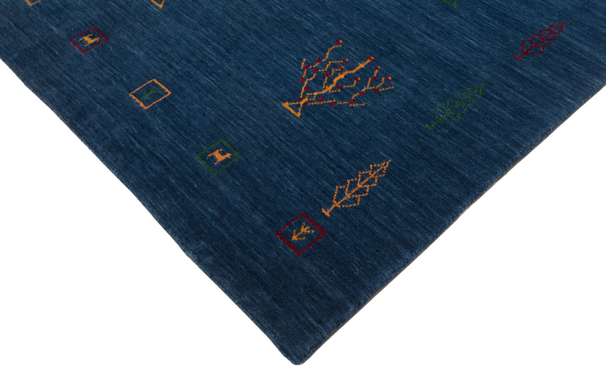 Handloom Rug | 196 x 140cm
