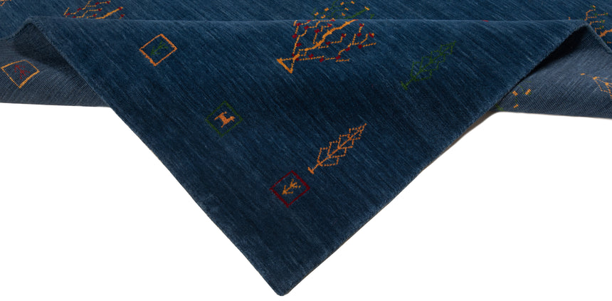 Handloom Rug | 196 x 140cm