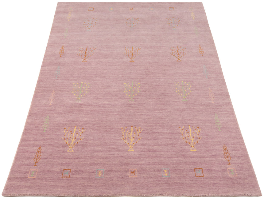 Alfombra Handloom | 198 x 140 cm
