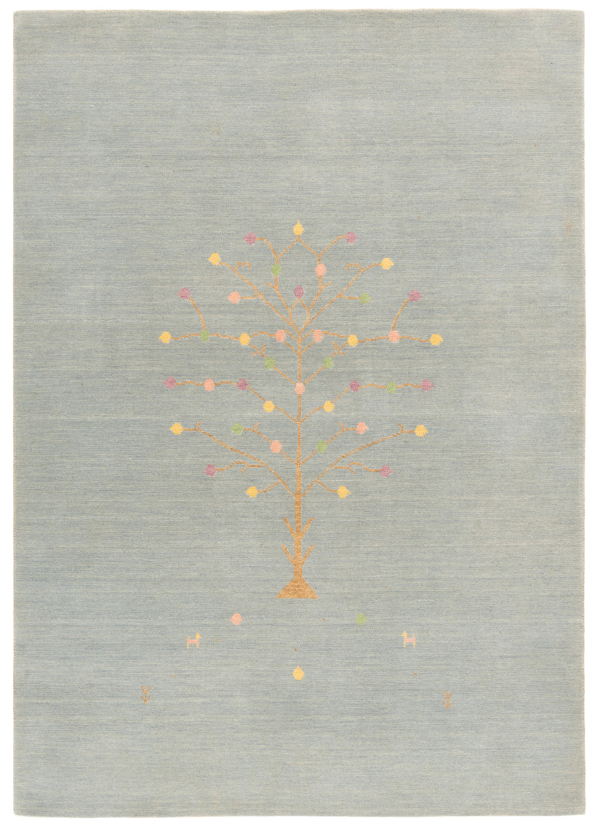 Tapete em tapete | 198x141cm