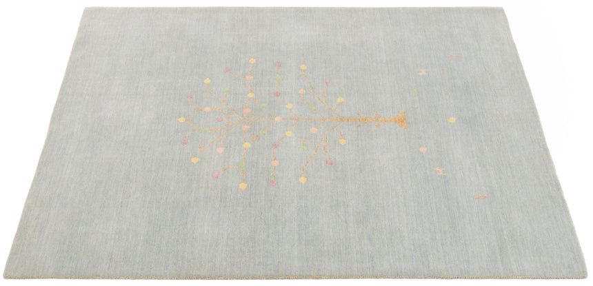 Tapete em tapete | 198x141cm