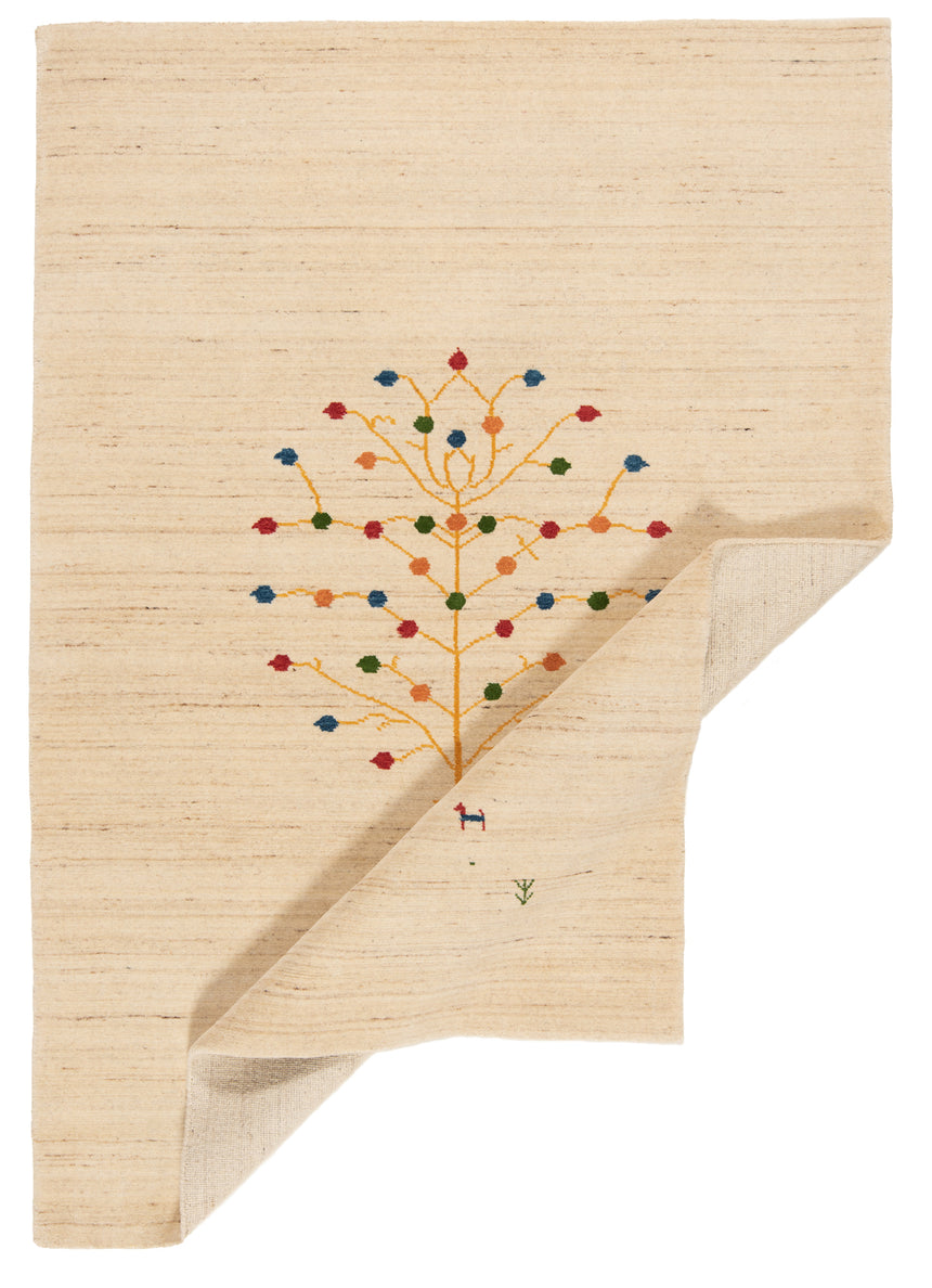 Handloom Rug | 198 x 141cm