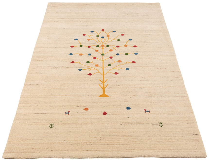 Handloom Rug | 198 x 141cm
