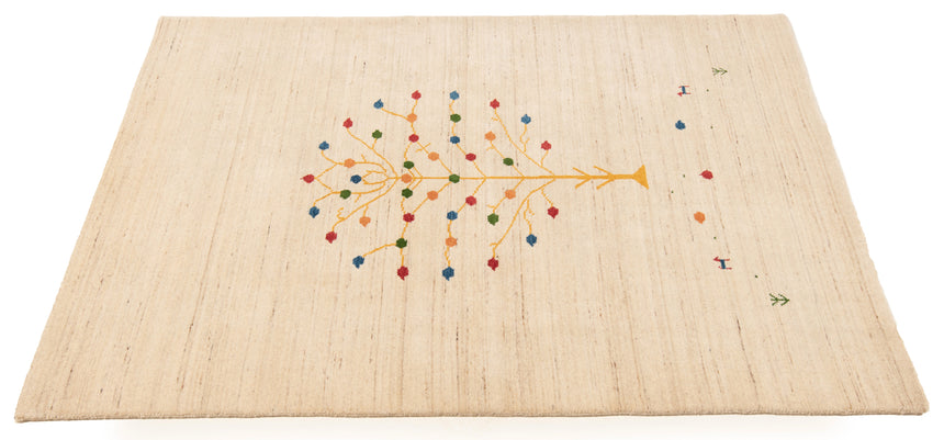 Handloom Rug | 198 x 141cm