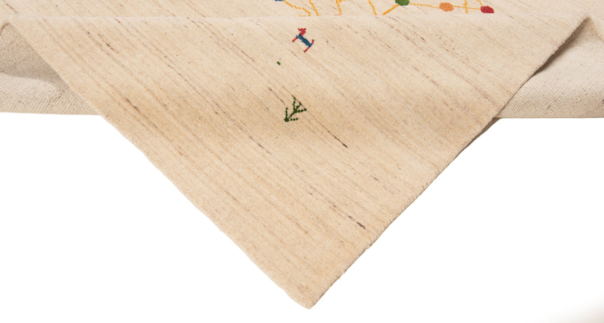 Handloom Rug | 198 x 141cm