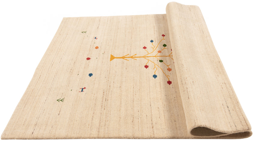 Handloom Rug | 198 x 141cm