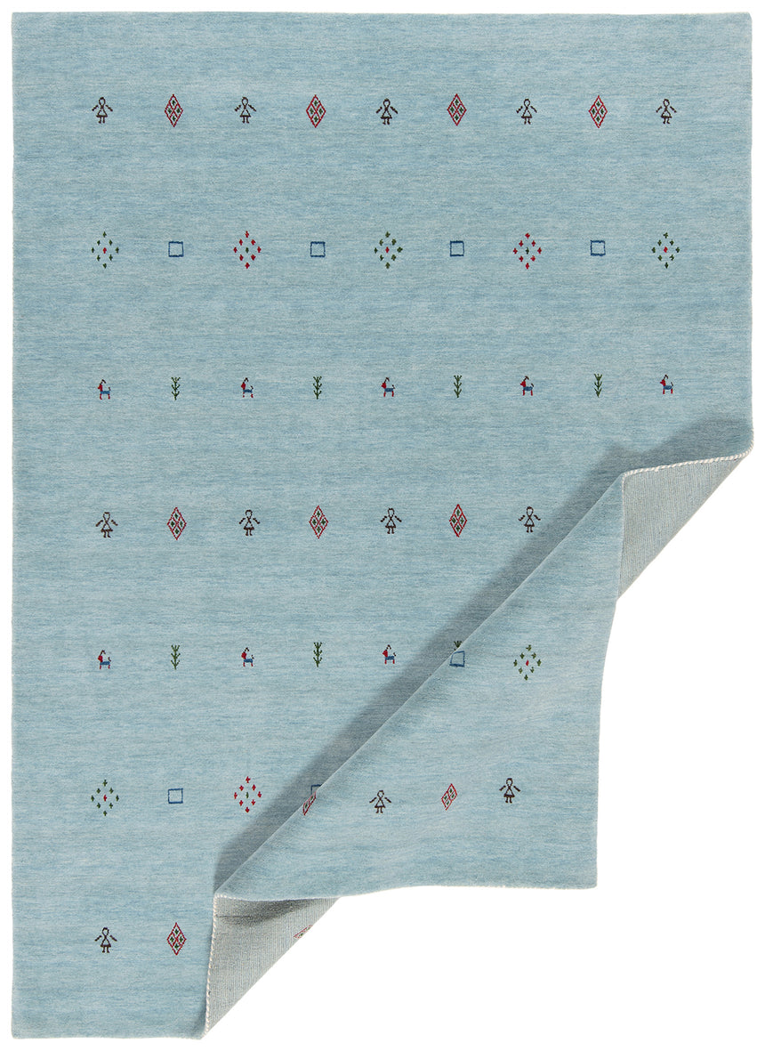 Handloom Rug | 240x174cm