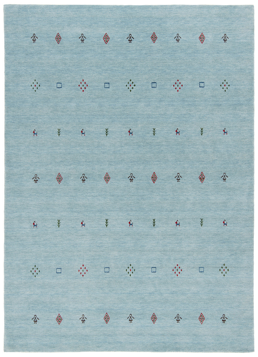Handloom Rug | 240x174cm