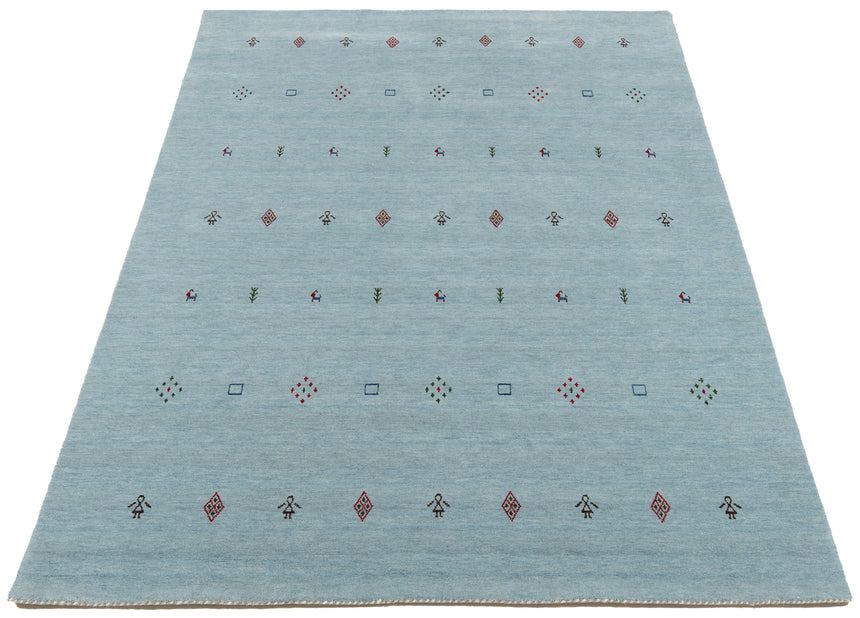 Handloom Rug | 240x174cm