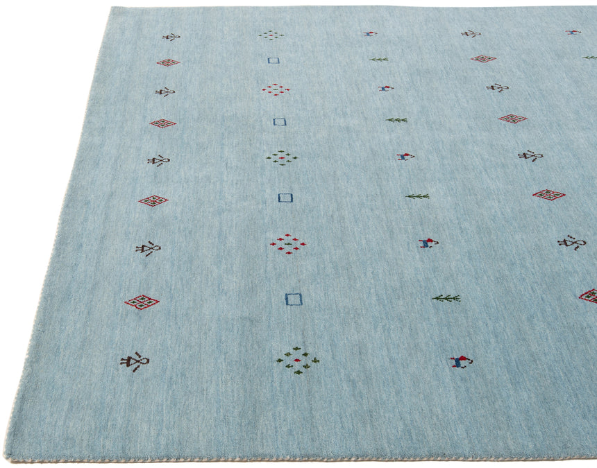 Handloom Rug | 240x174cm