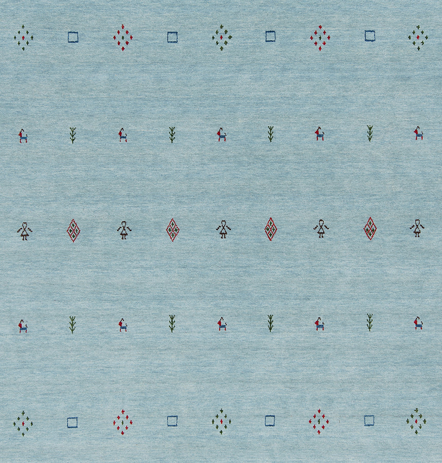 Handloom Rug | 240x174cm