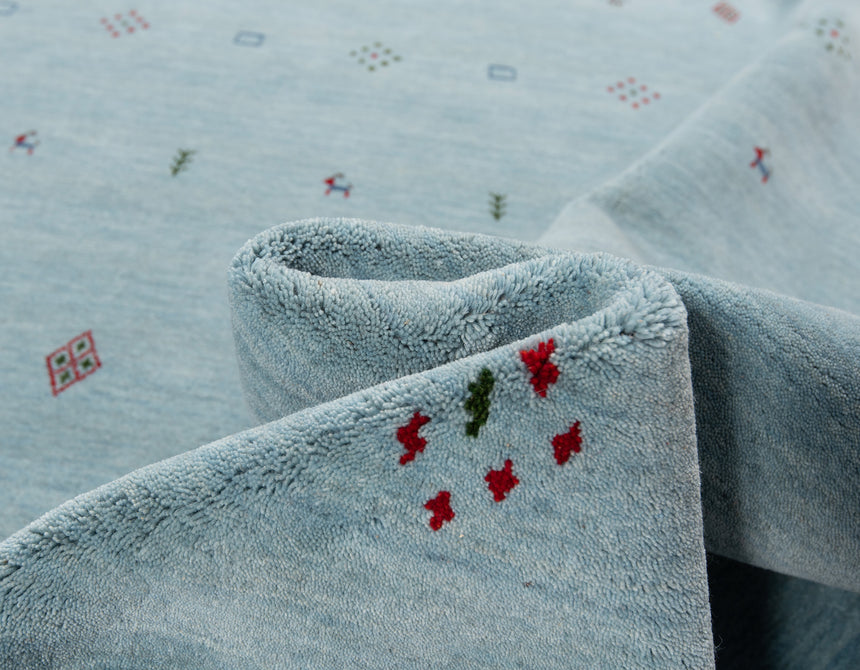 Handloom Rug | 240x174cm