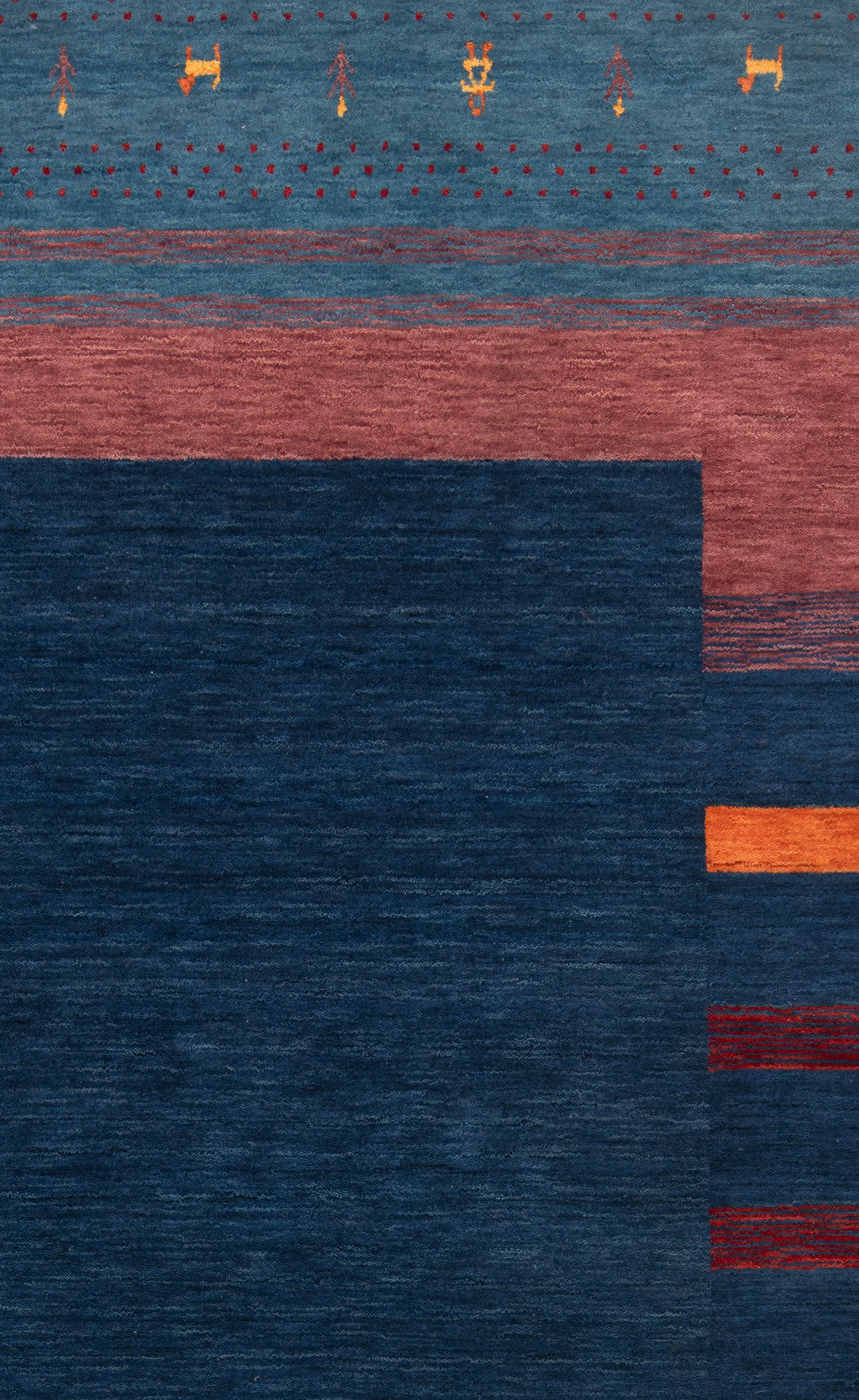 Alfombra Handloom | 241 x 173 cm