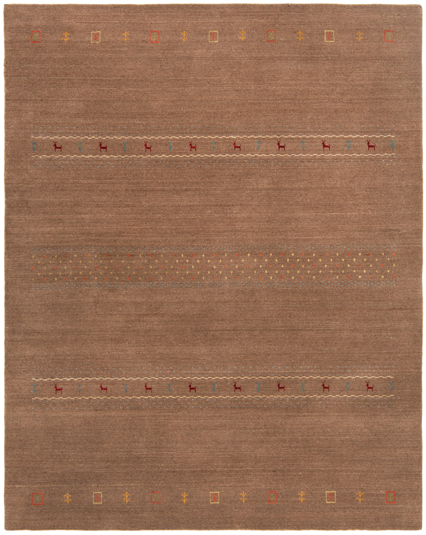 Handloom Rug | 247 x 196cm