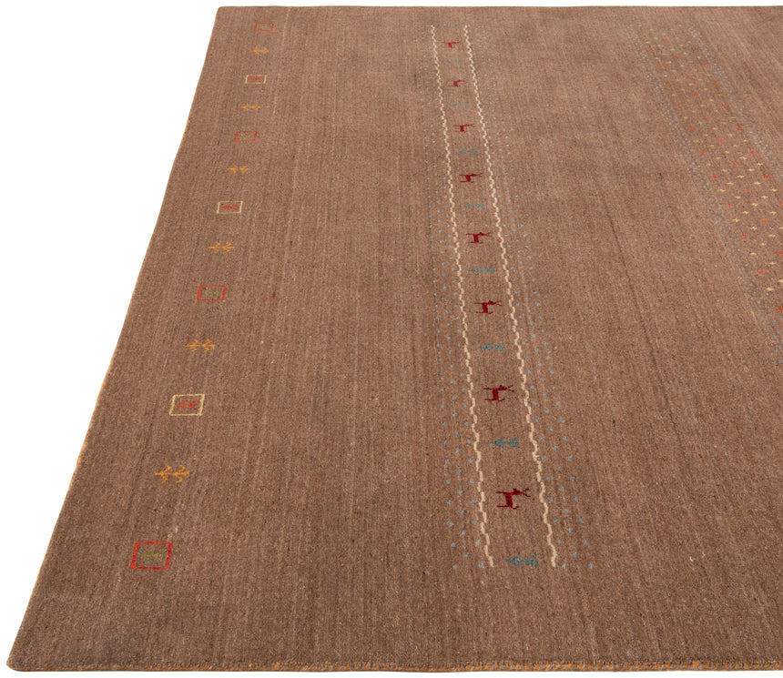 Handloom Rug | 247 x 196cm
