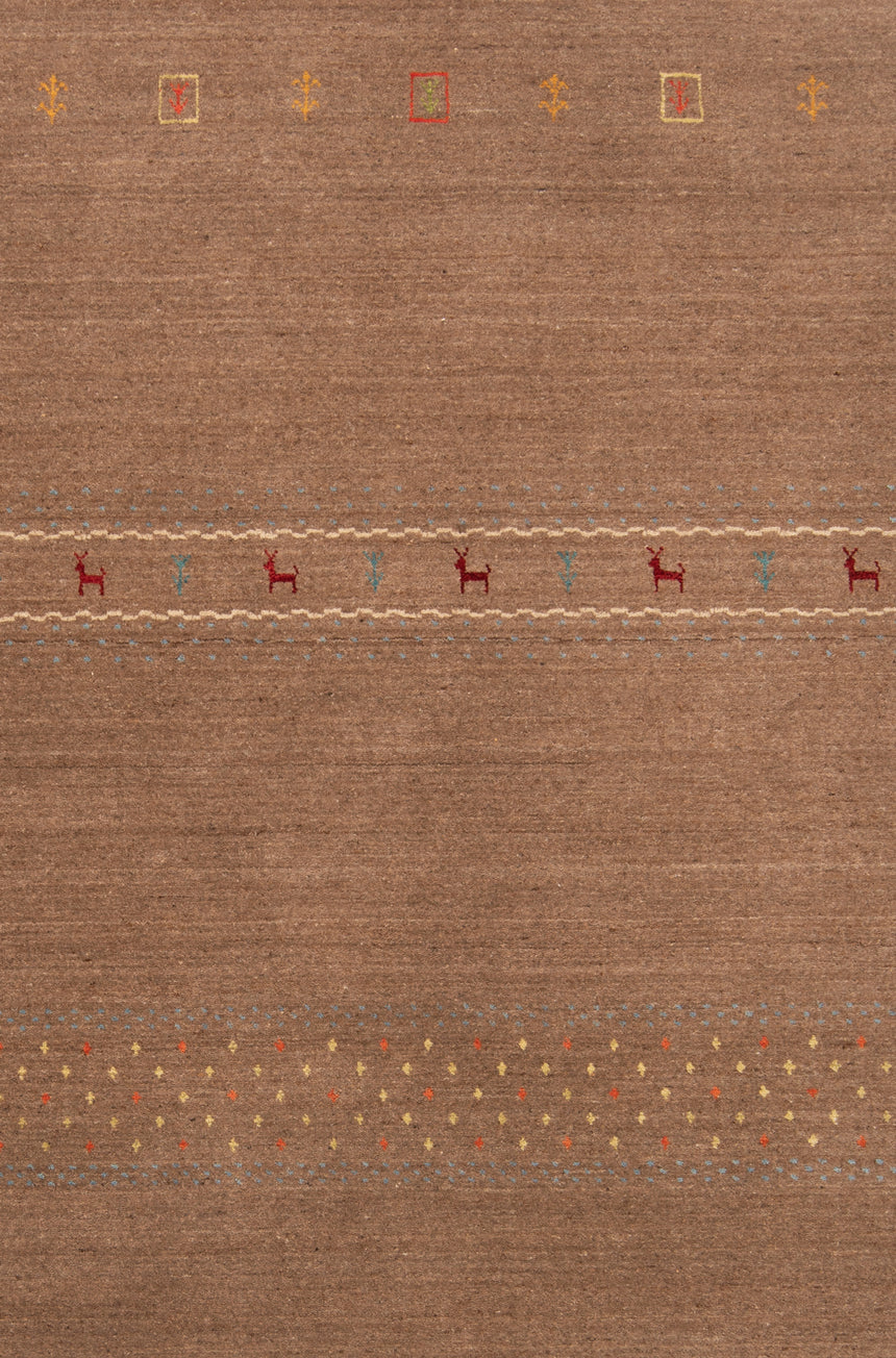 Handloom Rug | 247 x 196cm