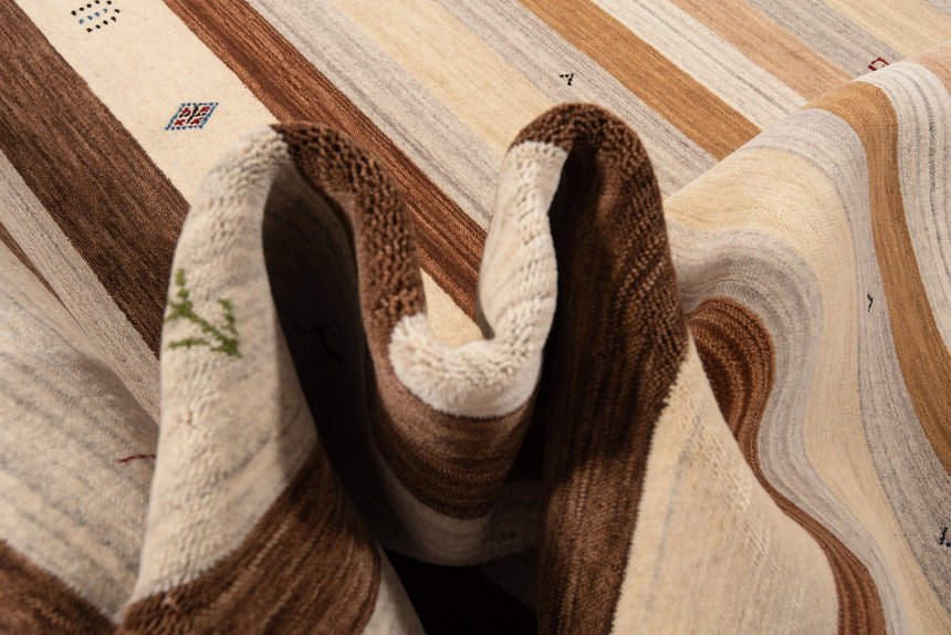 Alfombra Handloom | 248 x 206 cm