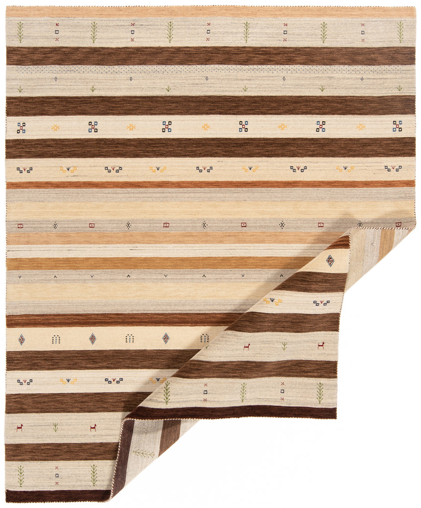 Alfombra Handloom | 248 x 206 cm