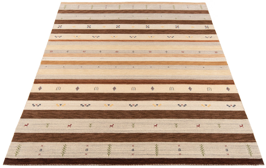 Alfombra Handloom | 248 x 206 cm