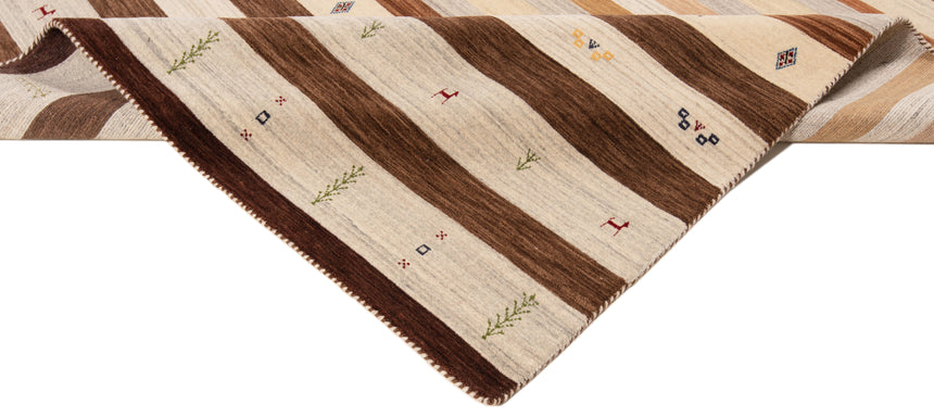 Alfombra Handloom | 248 x 206 cm