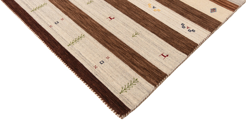 Alfombra Handloom | 248 x 206 cm