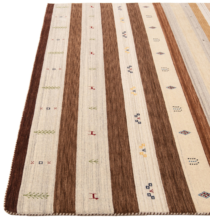 Alfombra Handloom | 248 x 206 cm
