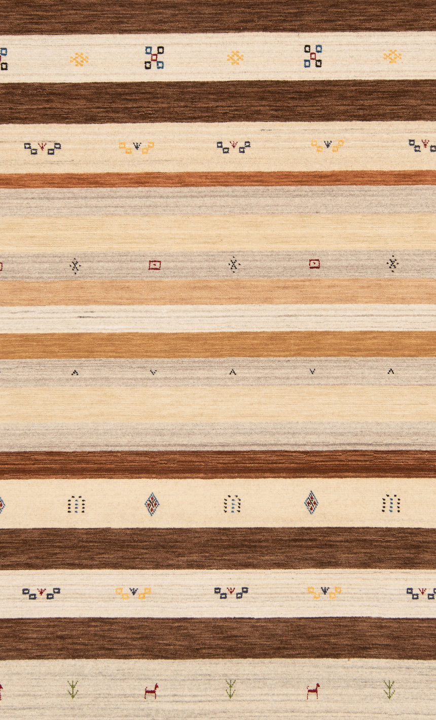 Alfombra Handloom | 248 x 206 cm