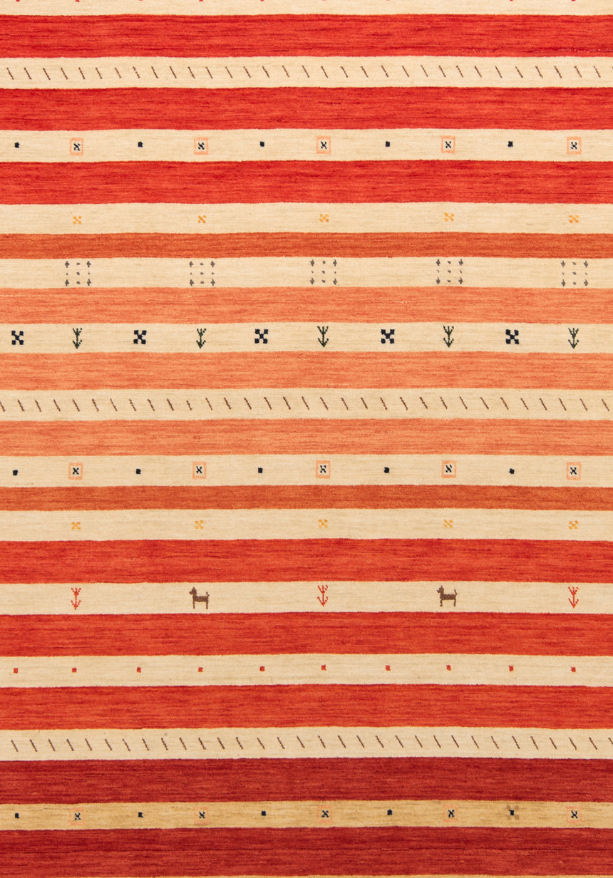 Alfombra Handloom | 247 x 202 cm