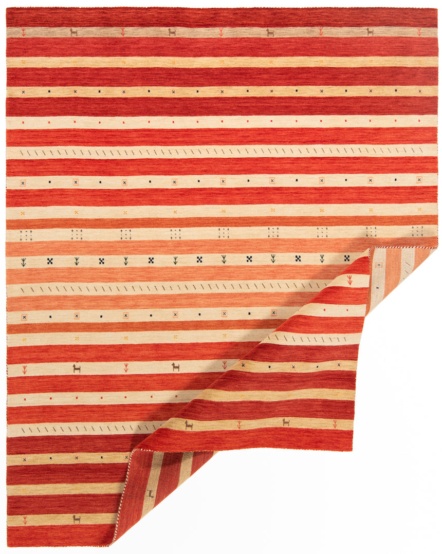 Alfombra Handloom | 247 x 202 cm