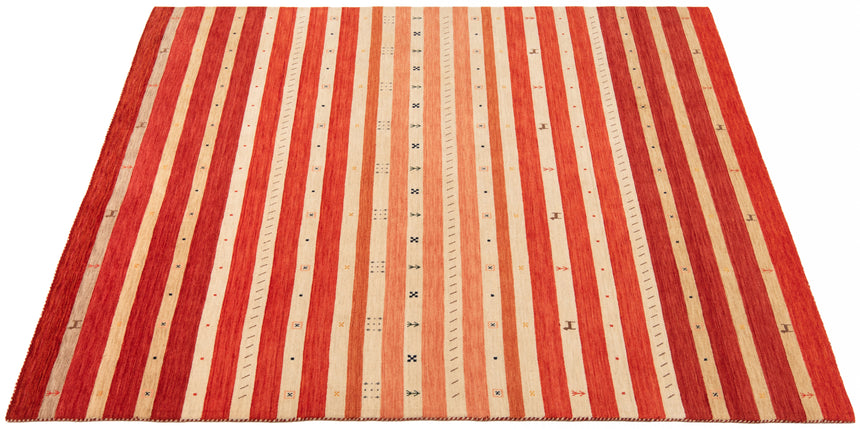 Alfombra Handloom | 247 x 202 cm