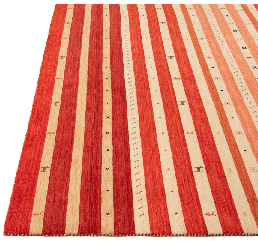 Alfombra Handloom | 247 x 202 cm