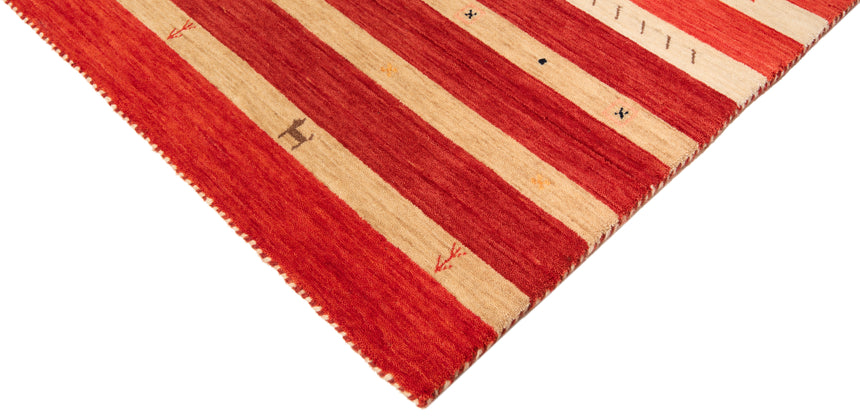 Alfombra Handloom | 247 x 202 cm