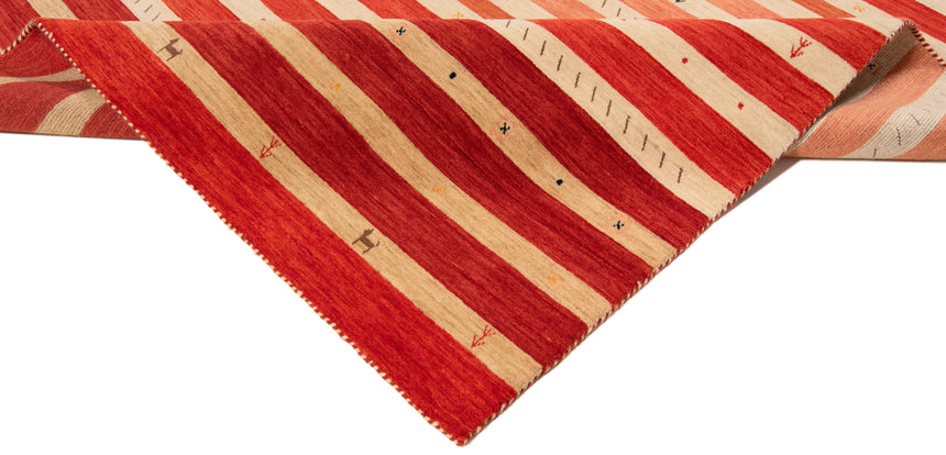 Alfombra Handloom | 247 x 202 cm