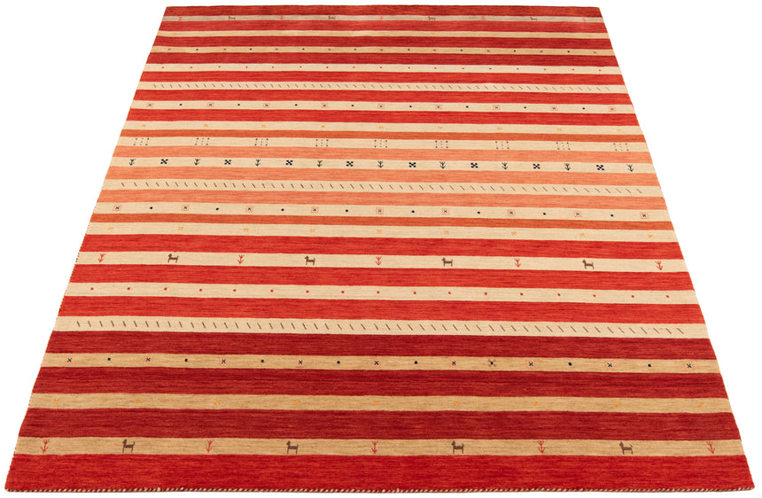 Alfombra Handloom | 247 x 202 cm