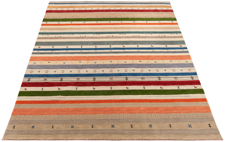 Alfombra Handloom | 248 x 201 cm