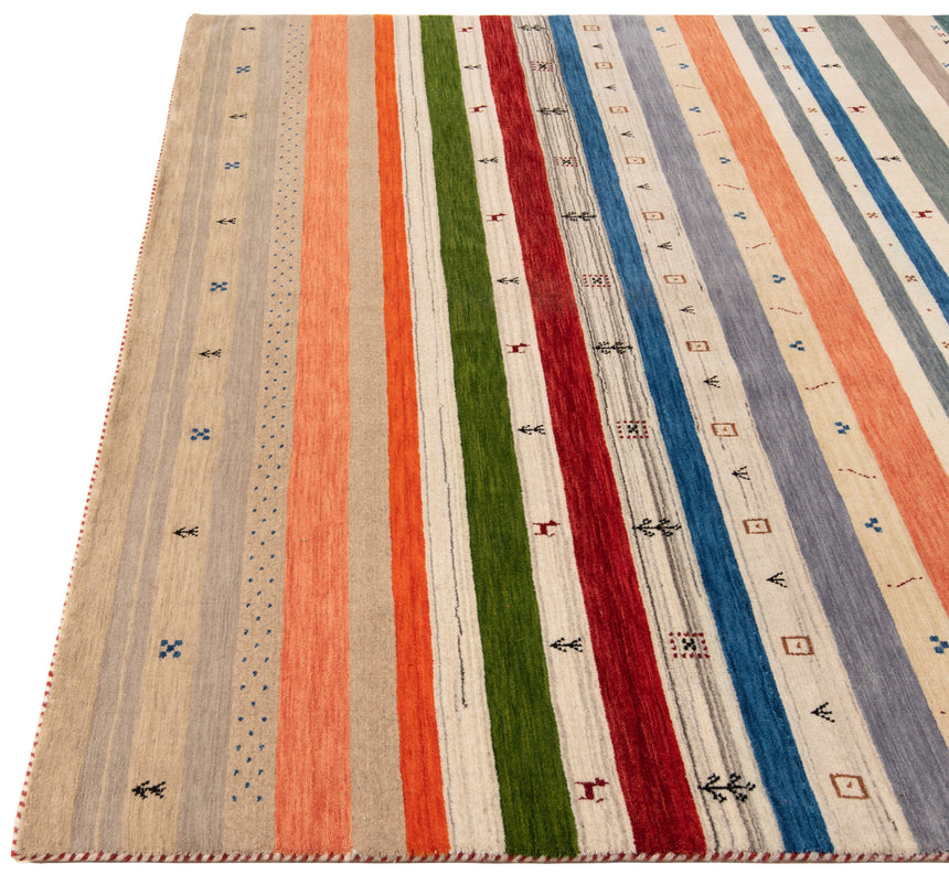 Alfombra Handloom | 248 x 201 cm
