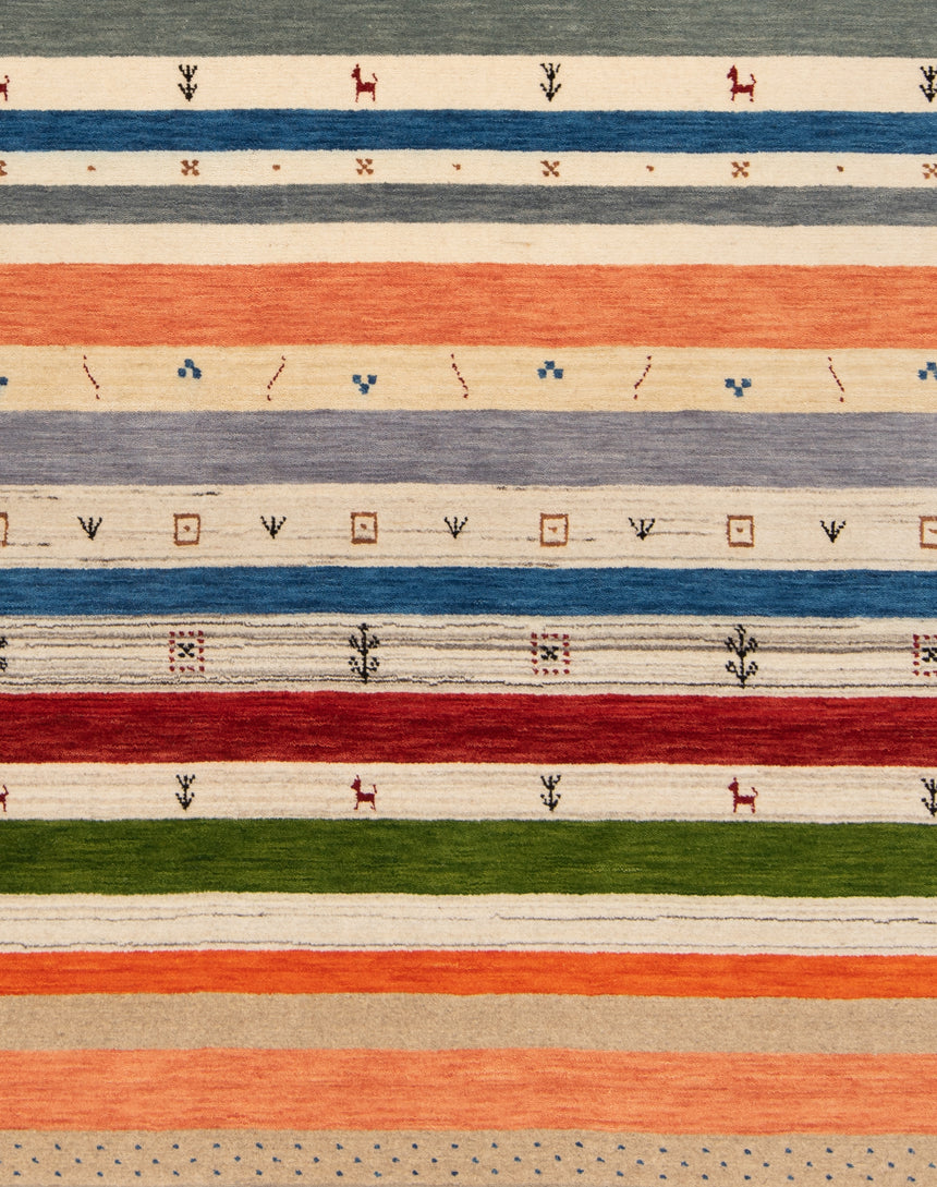 Alfombra Handloom | 248 x 201 cm