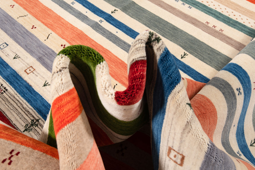 Handloom Rug | 248 x 201cm