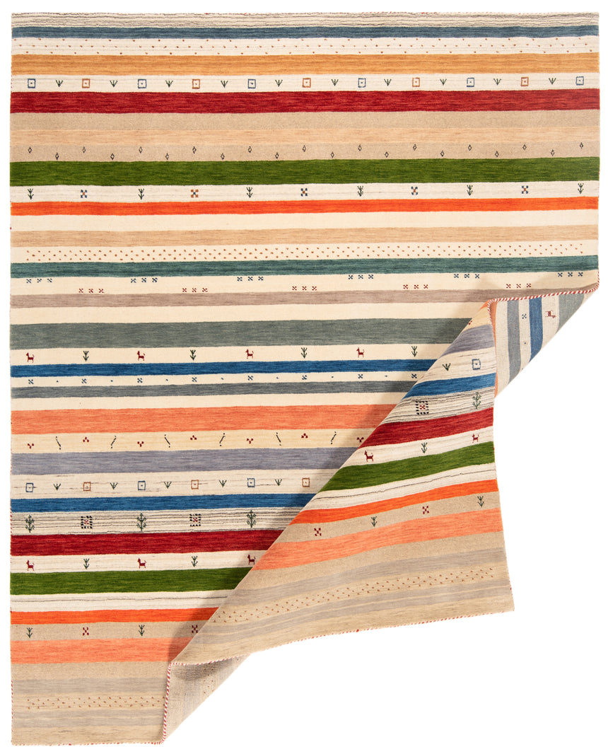 Handloom Rug | 248 x 201cm