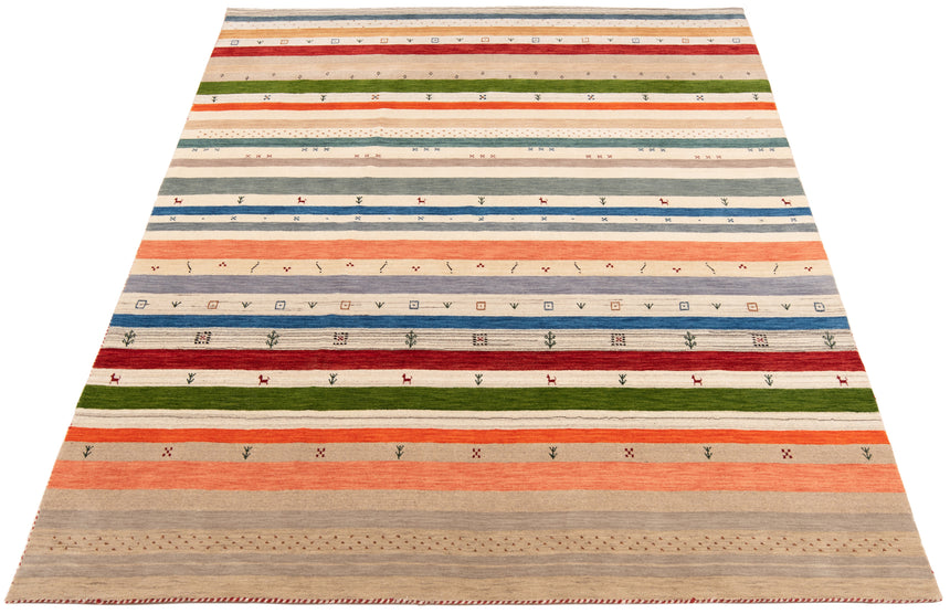 Handloom Rug | 248 x 201cm