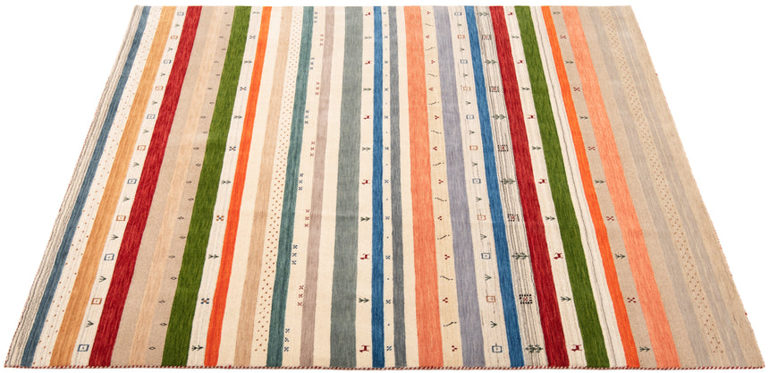 Handloom Rug | 248 x 201cm