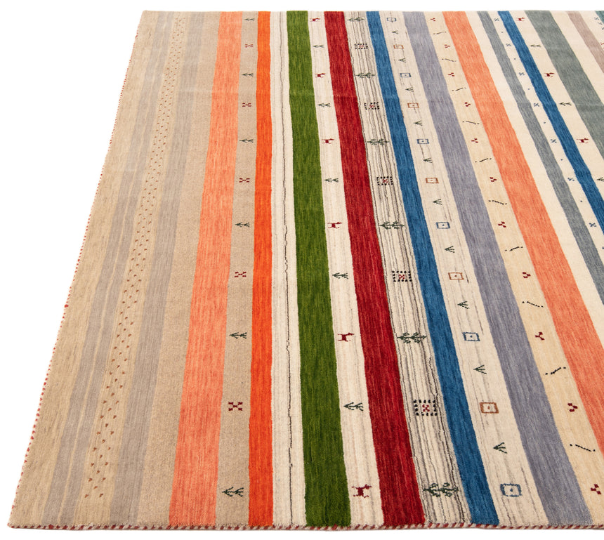 Handloom Rug | 248 x 201cm