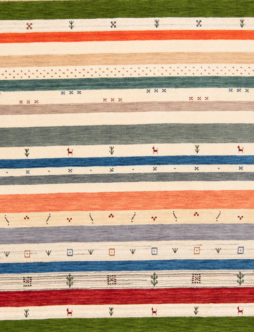 Handloom Rug | 248 x 201cm