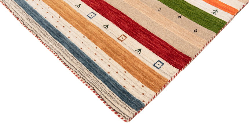 Handloom Rug | 248 x 201cm