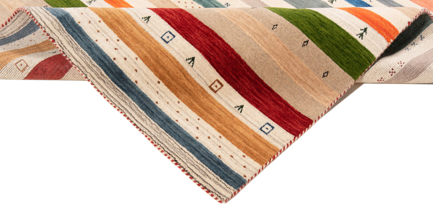 Handloom Rug | 248 x 201cm