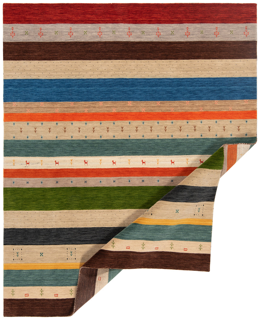 Alfombra Handloom | 248 x 204 cm