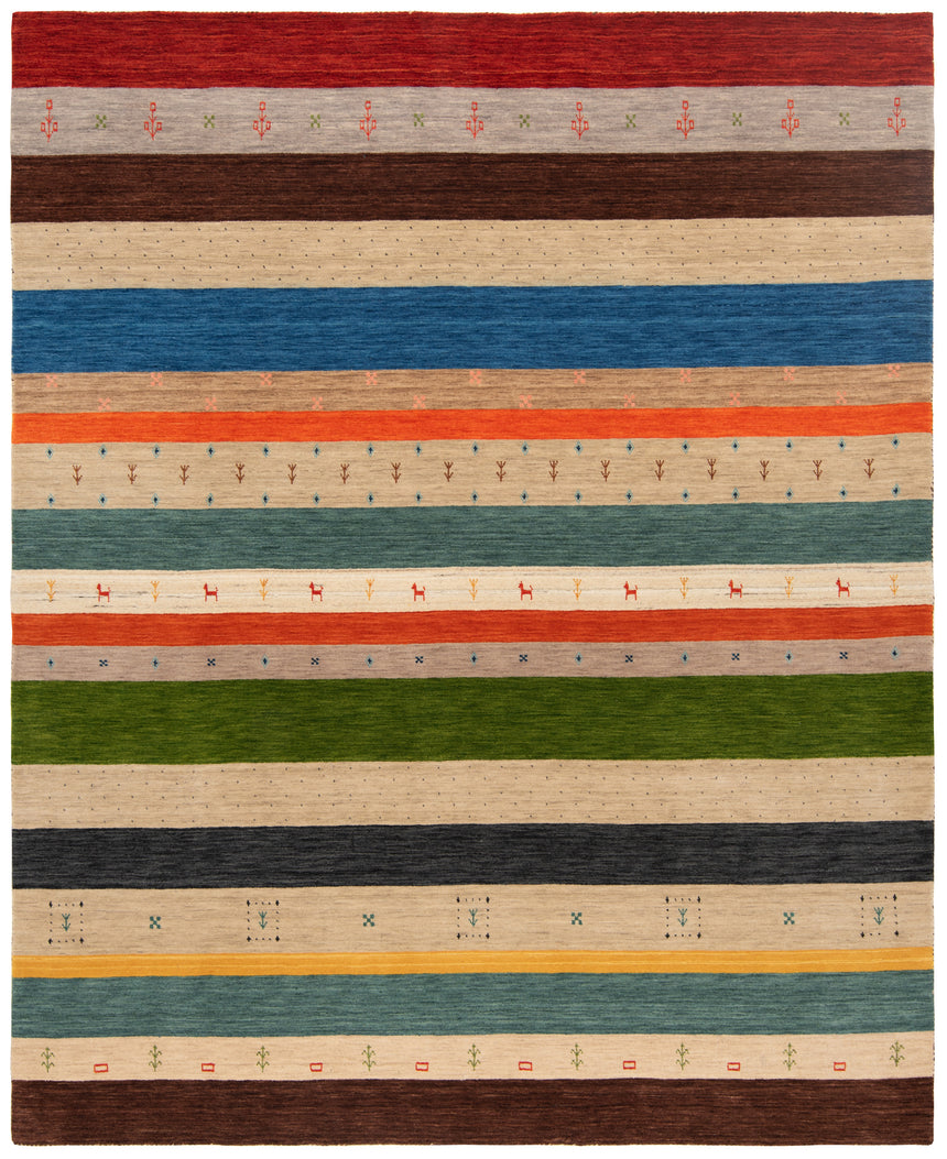 Alfombra Handloom | 248 x 204 cm
