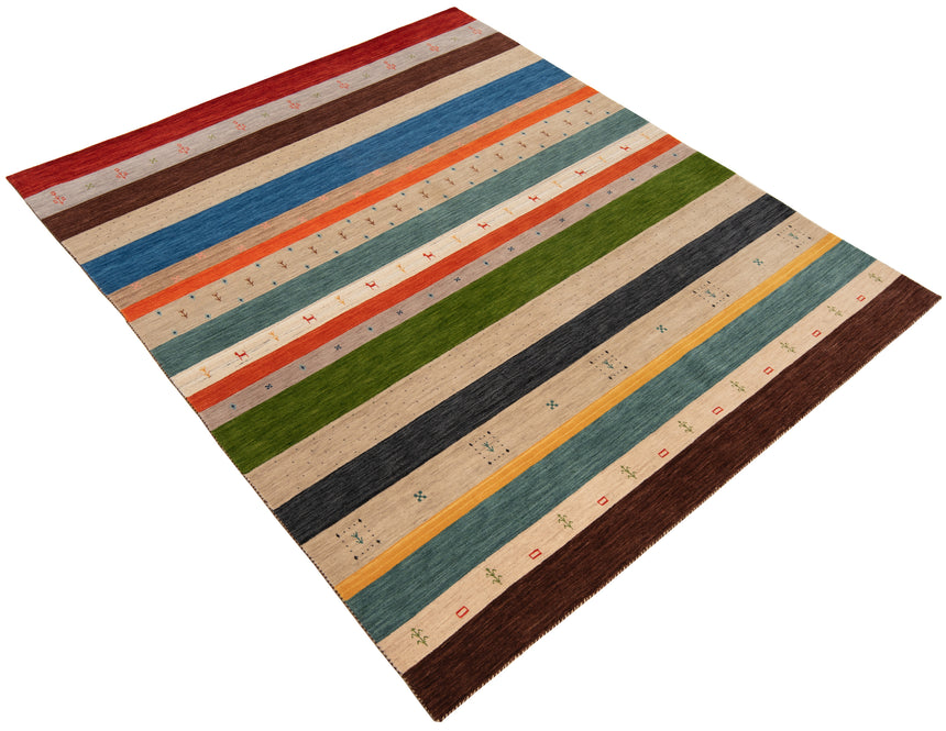 Alfombra Handloom | 248 x 204 cm