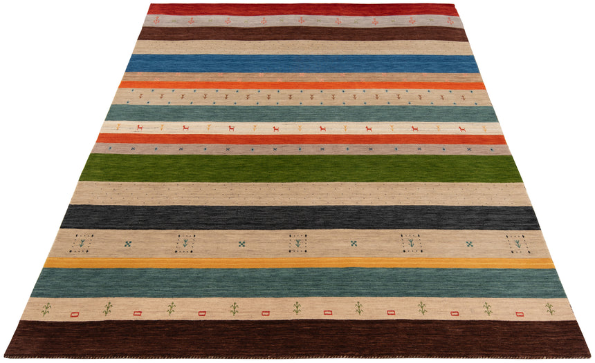 Alfombra Handloom | 248 x 204 cm