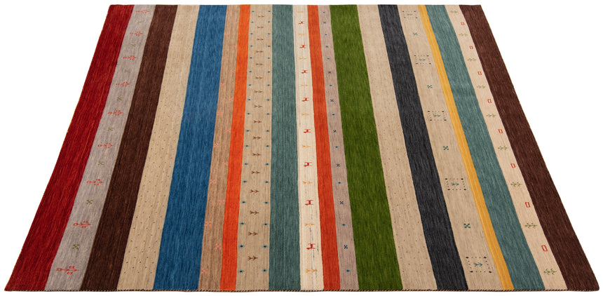 Alfombra Handloom | 248 x 204 cm
